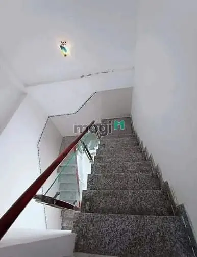 Bán Gấp Nhà Hẻm 4M Lũy Bán Bích P.hòa Thạnh Q.tân Phú 1Tỷ730 (Tl) 5X8M