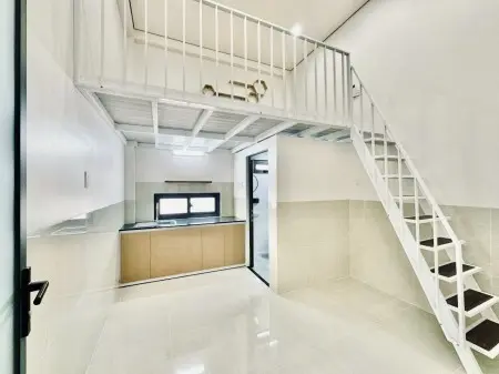 Minihouse Mới Xây Đường Lê Lai, Sát Bên Đhct Khu 3, Bv Đa Khoa Tpct & Công Viên Lưu Hữu Phước