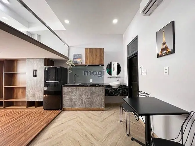 🌈Duplex Siêu Thoáng - Ngay Gần Cầu Tham Lương - Tiện Qua Tân Bình