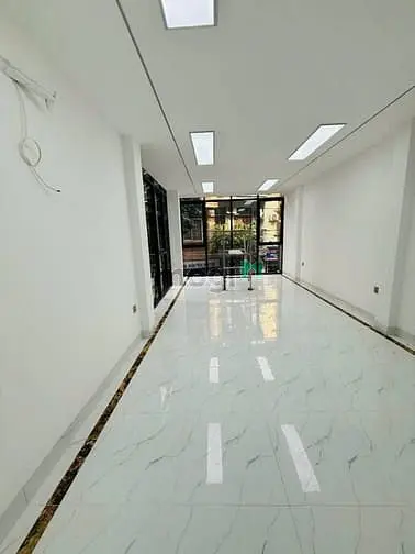 Cực Đẹp | Mặt Phố Thịnh Liệt | 45M2 X 6 Tầng | Mt 3.5M | Chỉ 19 Tỷ