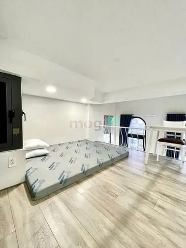 ✨Duplex Ban Công Full Nội Thất - Ngay Gần Emart Phan Huy Ích-Keng 100%