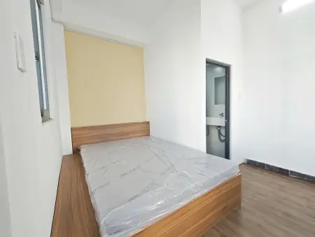 Cho Thuê Phòng Tách Bếp, Ban Công Bình Thạnh Có Máy Giặt Riêng Giá Chỉ 5Trx Tiện Đi Quận 1, Quận 3