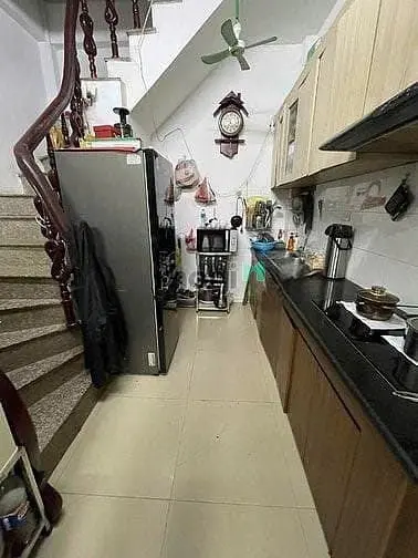 Bán Nhanh Nhà Ngõ Gốc Đề, Giá 4 Tỷ, 21M2X4T, Ở Luôn Ảnh Thật