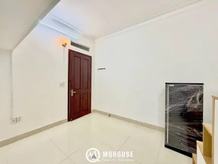 Cho Thuê Căn Hộ Tân Bình - Phòng Mới Xây