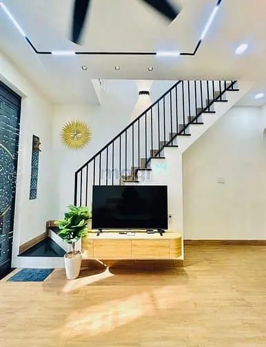 Quận Tân Phú ✅ Tân Phú, Hẻm Xe Hơi Tân Kỳ Tân Quý Thông Ra Tân Sơn Nhì