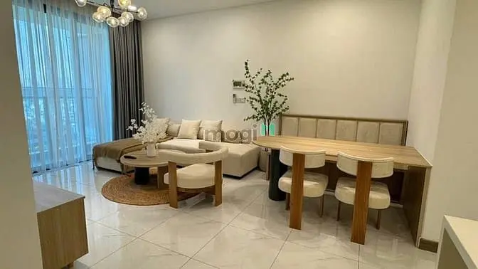 🏙️ Bán Căn Hộ 2Pn + 1 Studio – Sunwah Pearl, Bình Thạnh 106M2 2T140