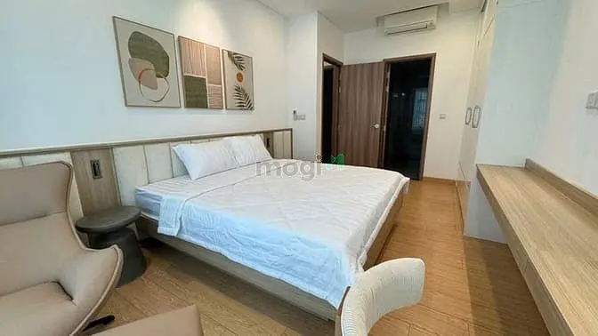 🏙️ Bán Căn Hộ 2Pn + 1 Studio – Sunwah Pearl, Bình Thạnh 106M2 2T140