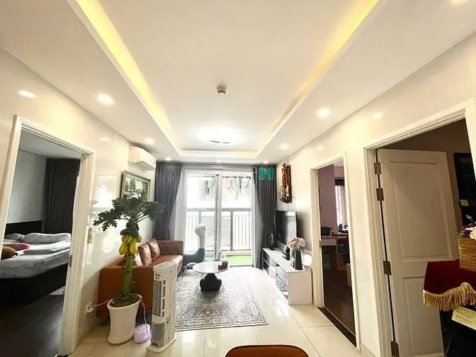 🏡 Bán Căn Hộ Cao Cấp Sài Gòn Mia – 3Pn Full Nội Thất – Giá Tốt:1T560