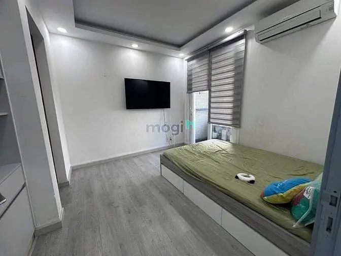 🌇Bán Căn Hộ 3Pn The Manor Bình Thạnh ⚡️Diện Tích: 100M² ⚡️Full Nt