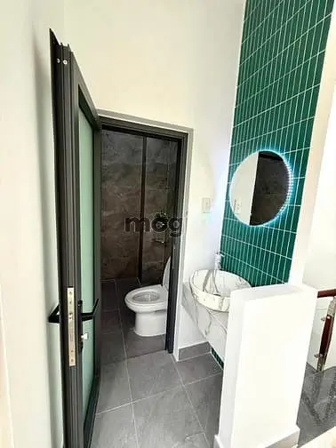 Bán Nhà Hẻm Xe Hơi 6M 1 Sẹc Đường Số 51, P.14, 4 X 13, Giá 7.35 Tỷ Tl