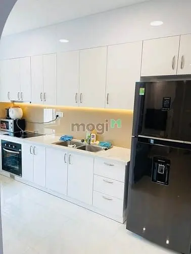 🌿 Căn Hộ Saigon Mia – Khu Dân Cư Trung Sơn- Ngay Lotte Q7- 78M2 2Pn