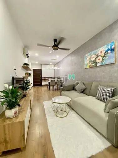 Bán Căn Hộ Sky Garden 2Pn Giá Chỉ 4.6 Tỷ Đang Có Khách Thuê 14 Triệu