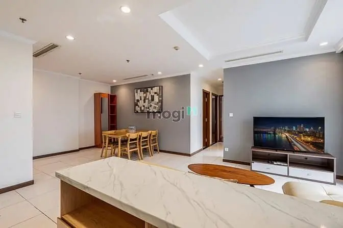 🏙️ Bán Căn Góc 3Pn ~109M² – Khu Landmark 456 ✨ Căn Góc Thoáng Mát Shr