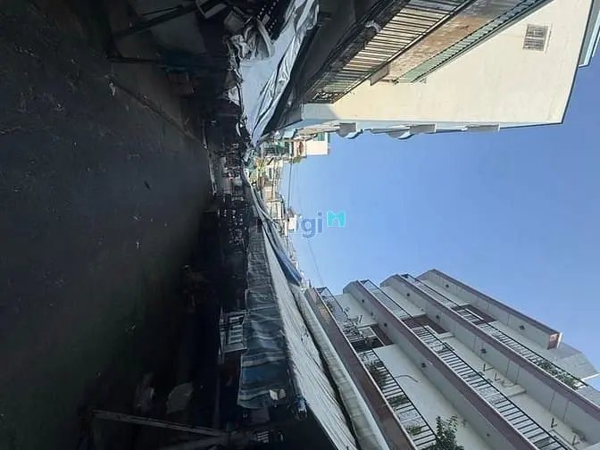 Bán Nhà Cấp 4 Quận Tân Bình Âu Cơ, 40M2, Nhỉnh 3.9 Tỷ Tl