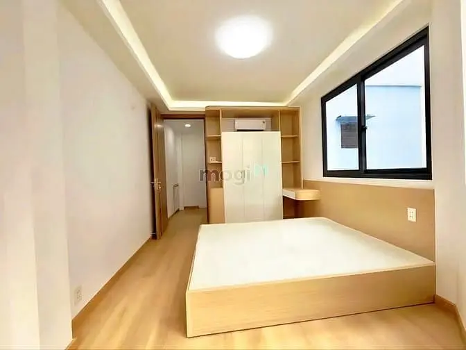 ]Phường Bàn Cờ] Nhà 4 Tầng –Hxh Cx Đô Thành Chợ Vườn Chuối –Giá 7.2 Tỷ