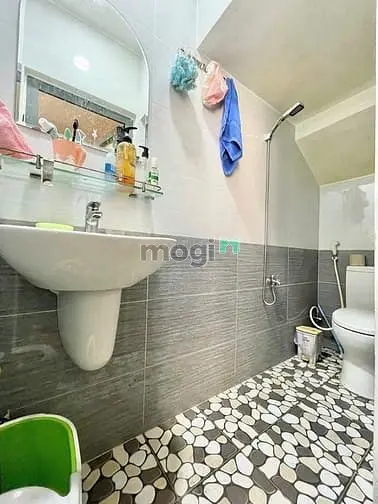 (Gần Ngã Tư Phú Nhuận) Mini Studio Đủ Tiện Nghi Trung Tâm Phú Nhuận