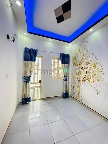 Bán Gấp Nhà Hẻm Ôto 4M Xô Viết Nghệ Tĩnh, P.21 Q. Bt 1,780Tr(Tl) 4X14M