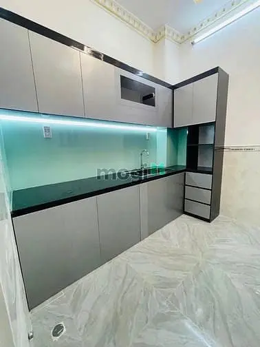 Giảm Mạnh Chốt Nhanh Điện Biên Phủ P.17 Q.bt Giá 1,690Tr(Tl) 3.25X14M