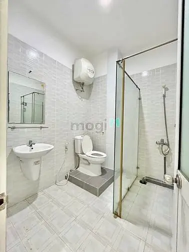 🏡Khai Trương Phòng Ban Công - Ngay Nguyễn Văn Quá - Trường Chinh