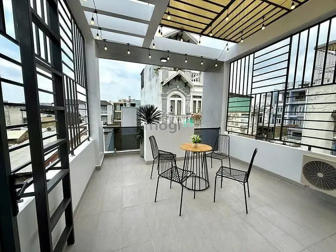 Bán Nhà Hẻm Xe Hơi 6M 1 Sẹc Đường Số 51, P.14, 4 X 13, Giá 7.35 Tỷ Tl