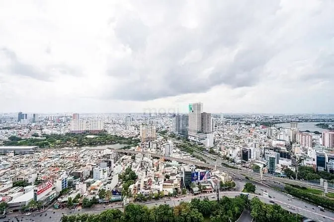 🏙️ Bán Căn Góc 3Pn ~109M² – Khu Landmark 456 ✨ Căn Góc Thoáng Mát Shr