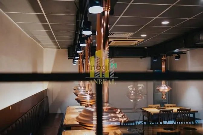 Cho Thuê Nhà Mặt Tiền Song Hành Mở Nhà Hàng - Showroom Giá 170 Triệu