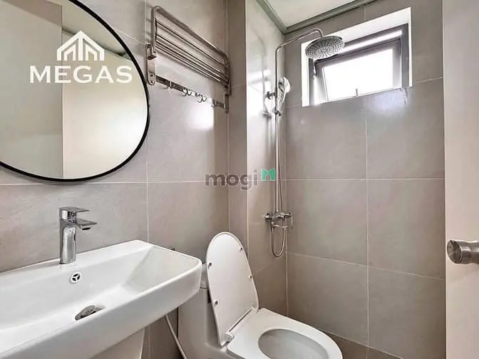 ✨Căn Hộ Dịch Vụ - Duplex Siêu Thoáng -🏡Gần Cầu Tham Lương - Tô Ký