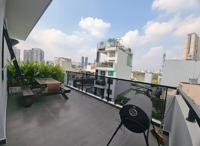 Nhà Đẹp 4 Tầng Q2 - Đường 10M - Ôtô Ngủ Trong Nhà Hxh N.duy Trinh 1T2L