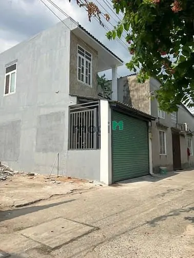 Bán Nhà 1 Trệt 1 Lầu Hẻm Xe Hơi Đường Số 2,P Tnpb, Tp Thủ Đức