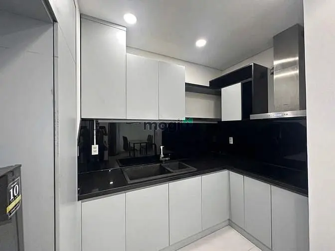 🌇Bán Căn Hộ 3Pn The Manor Bình Thạnh ⚡️Diện Tích: 100M² ⚡️Full Nt