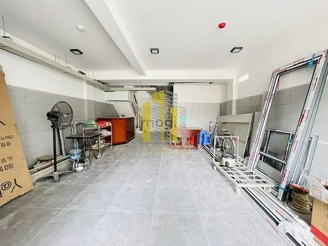 Tòa Nhà Mặt Tiền Thảo Điền 600M2 Hầm 5 Lầu - Thang Máy - Có Pccc