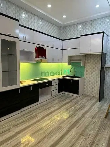 Giá Rẻ Hiếm Có Hxh Trương Vĩnh Ký P.tân Thành Q.tp 1Tỷ520(Tl) 4X13M