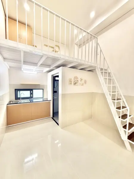 Minihouse Mới Xây Đường Lê Lai, Sát Bên Đhct Khu 3, Bv Đa Khoa Tpct & Công Viên Lưu Hữu Phước