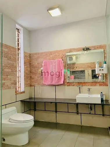 Giảm Mạnh Bán Gấp Hxh Lê Đức Thọ P.15 Q.gv Giá 1Tỷ680(Tl ) 4X13M