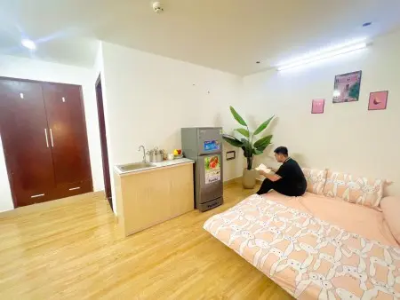 Cho Thuê Nhà Giá Sinh Viên Khu Vực Gần( Sân Bay )