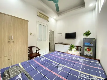 Phòng 301 Khép Kín Giá Rẻ 3,3 Tr Trần Duy Hưng, Cầu Giấy