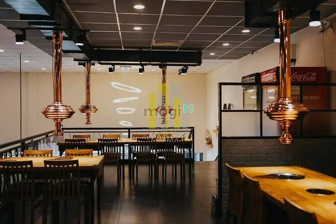 Cho Thuê Nhà Mặt Tiền Song Hành Mở Nhà Hàng - Showroom Giá 170 Triệu