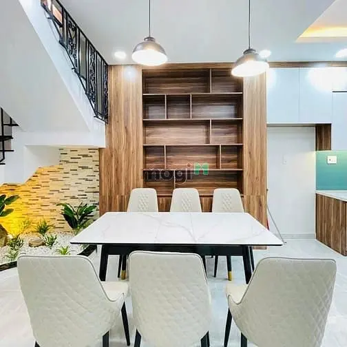 Giá Tốt Dễ Chốt Âu Cơ P.10 Q.tb Giá 1,890Tr(Tl) 3.2X15M Dọn Vào Ở Ngay