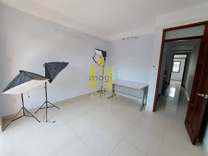 Nhà Phố 3 Lầu 5 Phòng Phường An Phú Giá 25 Triệu Để Ở Hoặc Văn Phòng