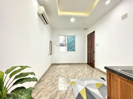 Phòng Cao Cấp 5’ Đi Dh Kinh Tế Bách Khoa, Giá Hấp Dẫn