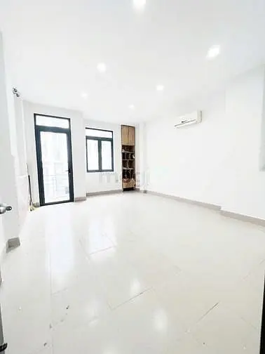 1Căn Duy Nhất-2Tỷ3 Trung Tâm Bình Thạnh Nơ Trang Long-Hxh Né Nhau