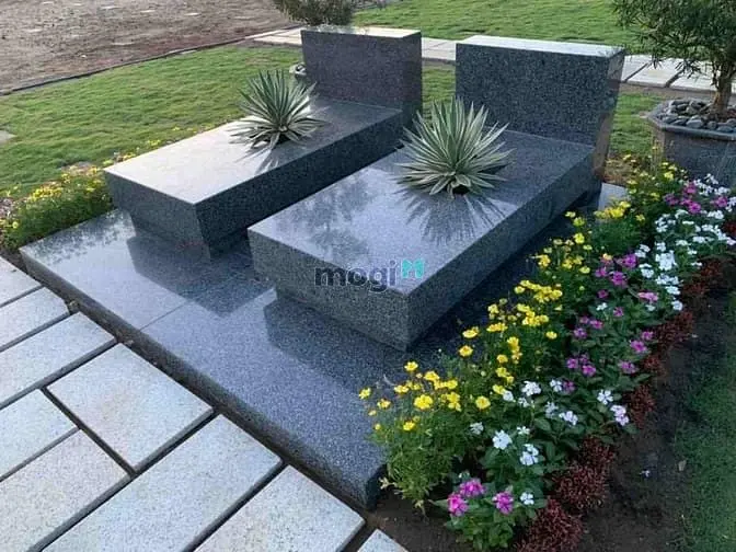 Bán Mộ Hạc Cảnh Viên - Vị Trí Đẹp, Giá Tốt