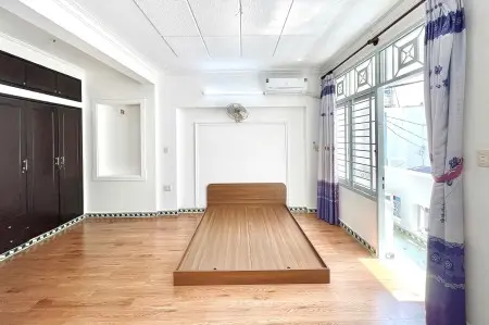 Phòng Trọ Đẹp Gò Vấp Tại Hẻm 228 Nguyễn Thượng Hiền , Gò Vấp Gần Chợ Cây Quéo