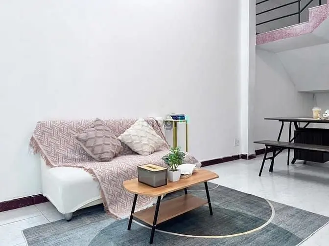 1Tỷ340-49M2 Chủ Nhà Cần Tiền Trả Nợ Gấp-Q9 Tăng Nhơn Phú- Lê Văn Việt.