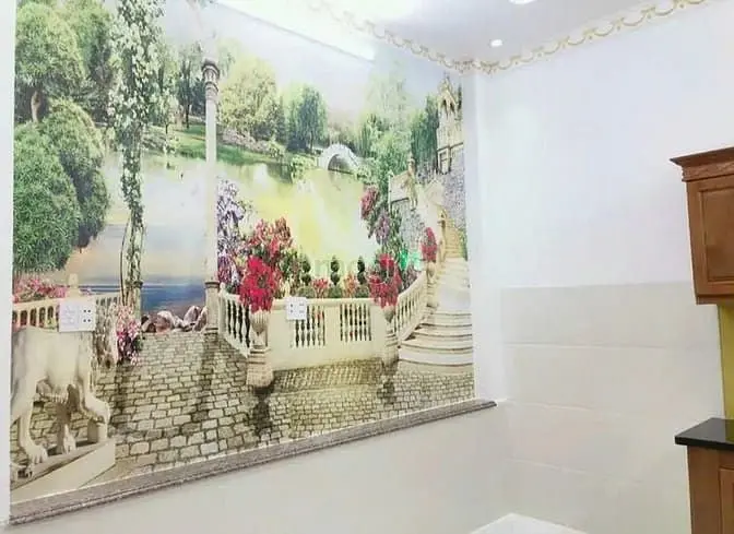 Cần Tiền Chốt Lẹ Hxh Đỗ Xuân Hợp P.phước Long B Q9 Giá 1Tỷ470(Tl)>56M2