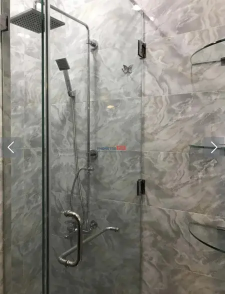 Cho Thuê Phòng Tại Quận 1 (Gần Vòng Xoay Cống Quỳnh)