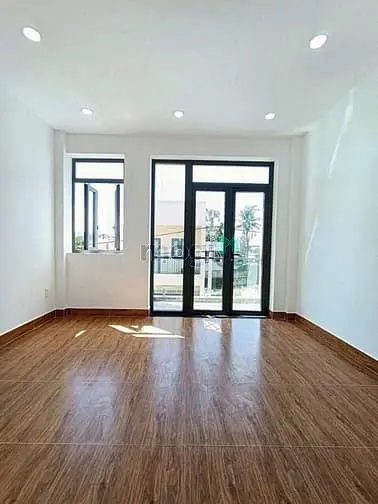 Nhà Đẹp Giá Tốt Chốt Ngay Đào Trí P.phú Thuận Q7 1Tỷ160(Tl) 3,7X13,2M