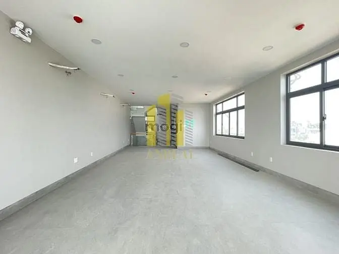 Tòa Nhà Mặt Tiền Thảo Điền 600M2 Hầm 5 Lầu - Thang Máy - Có Pccc