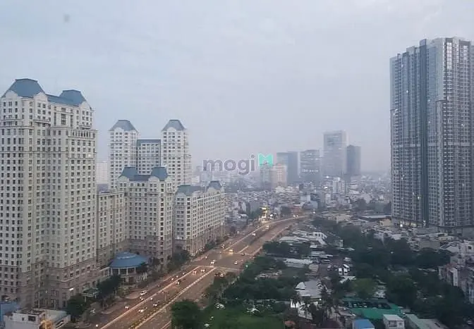 Chủ Cần Bán Căn 2Pn Saigon Pearl,Nhà Như Hình V.i.e.w Thoáng Mát Shr