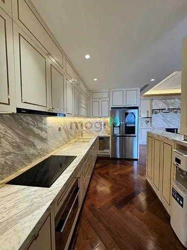 Cho Thuê Căn Hộ River Park Premier - Căn Góc.full Nội Thất Cao Cấp Mới